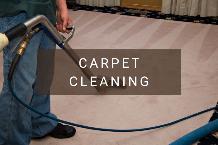 carpet cleaning melbourne
